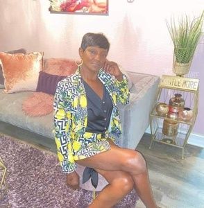 Meet your Posher, Bridget